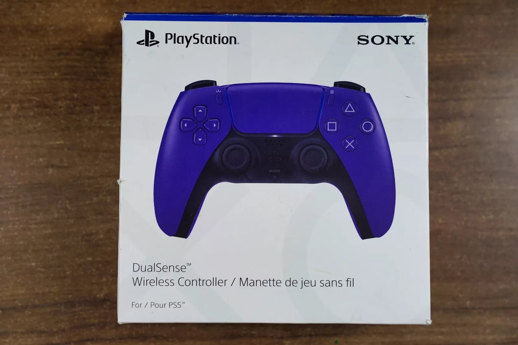 PlayStation 5 PS5 DualSense Wireless Controller