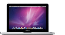 Load image into Gallery viewer, Apple MacBook Pro A1278 13&quot; Mid 2010 Laptop (NVIDIA 320M/Intel Core 2 Duo/4GB RAM/250GB HDD) - READ
