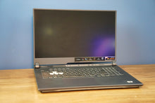 Load image into Gallery viewer, ASUS ROG STRIX 17.3&quot; 144Hz Gaming Laptop (Ryzen 7 5800HX/RTX 3060/16GB RAM/512GB SSD)

