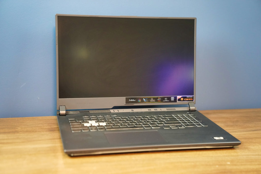 ASUS ROG STRIX 17.3