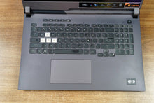 Load image into Gallery viewer, ASUS ROG STRIX 17.3&quot; 144Hz Gaming Laptop (Ryzen 7 5800HX/RTX 3060/16GB RAM/512GB SSD)
