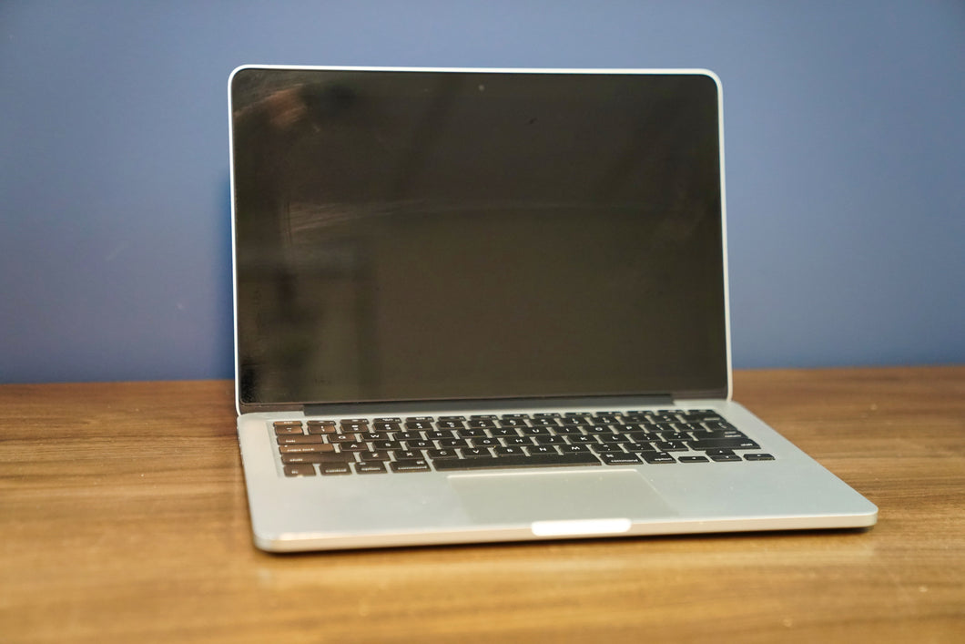 Apple MacBook Pro 13