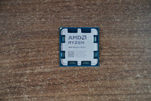 Load image into Gallery viewer, AMD Ryzen 9 9900X 12-Core 24-Thread 4.4 GHz AM5 Processor CPU
