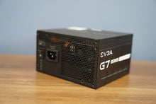 Load image into Gallery viewer, EVGA SuperNOVA 850 G7 80 Plus Gold 850W Fully Modular Power Supply PSU
