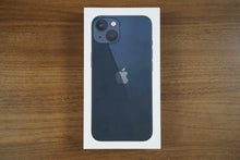 Load image into Gallery viewer, Apple iPhone 13 128GB Midnight Unlocked - BRAND NEW
